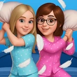 Bestie Sleepover Party – Free Online Girls Game at 67-Clicker.com