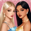 Besties Sunset Scooter Rider – Free Online Adventure Game at 67-Clicker.com