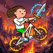 Bike Master – Free Online Physics Game at 67-Clicker.com