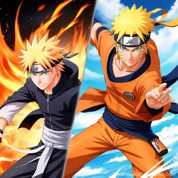 Bleach vs Naruto 3.5 – Free Online Anime Game at 67-Clicker.com