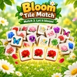 Bloom Tile Match – Free Online Board Game at 67-Clicker.com