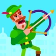Bowmasters Archery Shooting – Free Online Archery Game at 67-Clicker.com