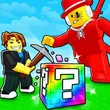 Break a Lucky Block! – Free Online Roblox Game at 67-Clicker.com