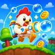 Bubble Blasters – Free Online Zombie Game at 67-Clicker.com