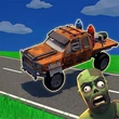 Cars vs Zombies – Free Online Zombie Game at 67-Clicker.com