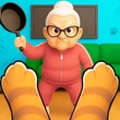 Play Cat vs Granny - Cat Simulator online for free on 67-Clicker.com