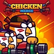 Chicken Merge – Free Online Merge Game at 67-Clicker.com
