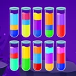 Color Water Puzzle – Free Online Educational Game at 67-Clicker.com