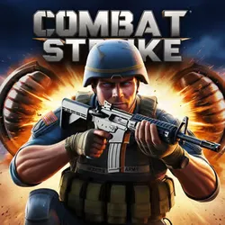 Combat Strike – Free Online Family Game at 67-Clicker.com