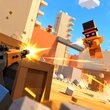 Cube Rivals – Free Online Physics Game at 67-Clicker.com