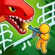 Dinosaur Games