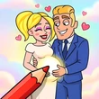 Draw or Delete LoveStory – Free Online Cozy Game at 67-Clicker.com