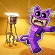 Escape Backrooms – Free Online Zombie Game at 67-Clicker.com