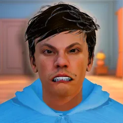 Escape from Vlogger: Runaway – Free Online Turn Based Game at 67-Clicker.com
