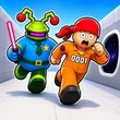 Escape the Alien Prison – Free Online Alien Game at 67-Clicker.com