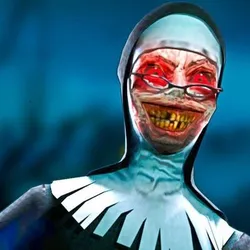 Evil Nun Horror at School – Free Online Zombie Game at 67-Clicker.com