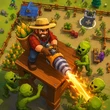 Farm Defenders – Free Online Farm Game at 67-Clicker.com