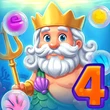 Fish Story 4 – Free Online Match-3 Game at 67-Clicker.com