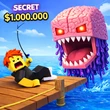 Fishing: Catch the Secret Brainrot – Free Online Brainrots Game at 67-Clicker.com
