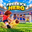 Freekick Hero – Free Online Aim Game at 67-Clicker.com