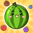 Fruit Merge: Juicy Drop Game – Free Online Juicy Game at 67-Clicker.com