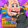 Funny Doctor Emergency – Free Online Funny Game at 67-Clicker.com