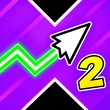 Geometry Vibes 2 Online – Free Online Bow Game at 67-Clicker.com