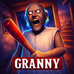 Granny 3 – Free Online Zombie Game at 67-Clicker.com