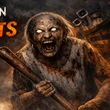 Granny in Five Nights Redemption – Free Online Zombie Game at 67-Clicker.com