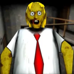 Granny Sponge Bob – Free Online Zombie Game at 67-Clicker.com