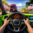GT Traffic Racer – Free Online Traffic Game at 67-Clicker.com