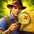 Hidden Objects: Island Secrets – Free Online Hidden Object Game at 67-Clicker.com