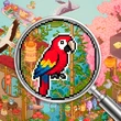 Hidden Objects Games