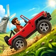 Hill Climber – Free Online Physics Game at 67-Clicker.com