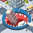 Hole.io – Free Online Multiplayer Game at 67-Clicker.com
