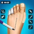 Tapping Games