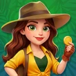 Jungle Match Adventures – Free Online Link Game at 67-Clicker.com