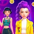 K-Pop Demon Hunter Fashion – Free Online Music Game at 67-Clicker.com