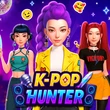 K-Pop Hunter Fashion – Free Online Girls Game at 67-Clicker.com