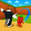 Kick a Lucky Block: Tsunami Football – Free Online Roblox Game at 67-Clicker.com
