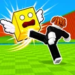Kick Lucky Blocks Online – Free Online Roblox Game at 67-Clicker.com