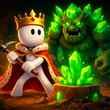 King Dungeon – Free Online Crafting Game at 67-Clicker.com