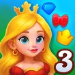 Kings and Queens Match 3 – Free Online Match-3 Game at 67-Clicker.com