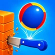 Knife Tower – Free Online Building Game at 67-Clicker.com