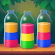 Play Magic Bottles online for free on 67-Clicker.com