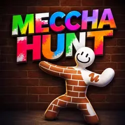 Meccha Hunt – Free Online Endless Game at 67-Clicker.com