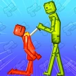Melon Sandbox Online – Free Online Zombie Game at 67-Clicker.com