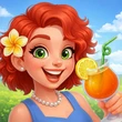 Merge Lagoon – Free Online Merge Game at 67-Clicker.com
