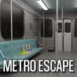 Metro Escape – Free Online Zombie Game at 67-Clicker.com