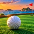 Mini Golf 3D - Island Course – Free Online Space Game at 67-Clicker.com